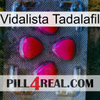 Vidalista Tadalafil 13